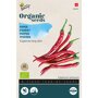 Buzzy ® Bio Peper Cayenne long slim Voorzijde